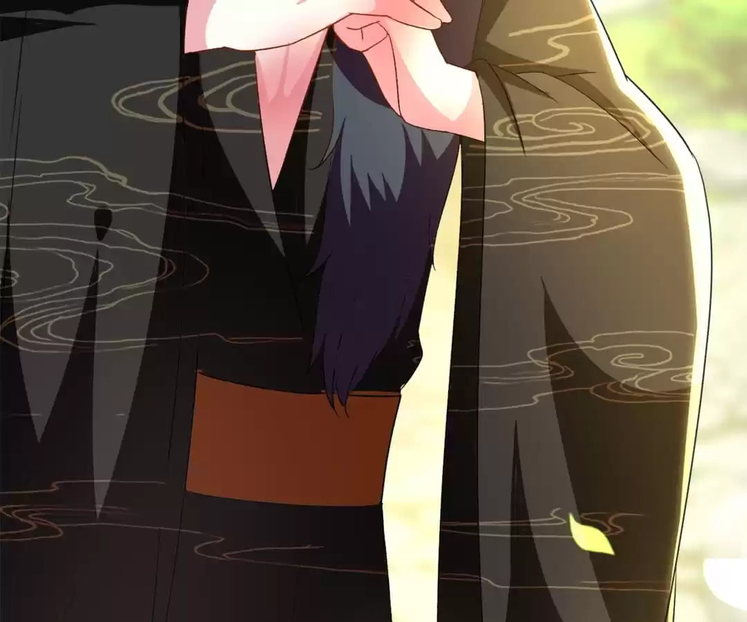 Your Highness, Please Don't Be a Demon Chapter 92 page 53 - 