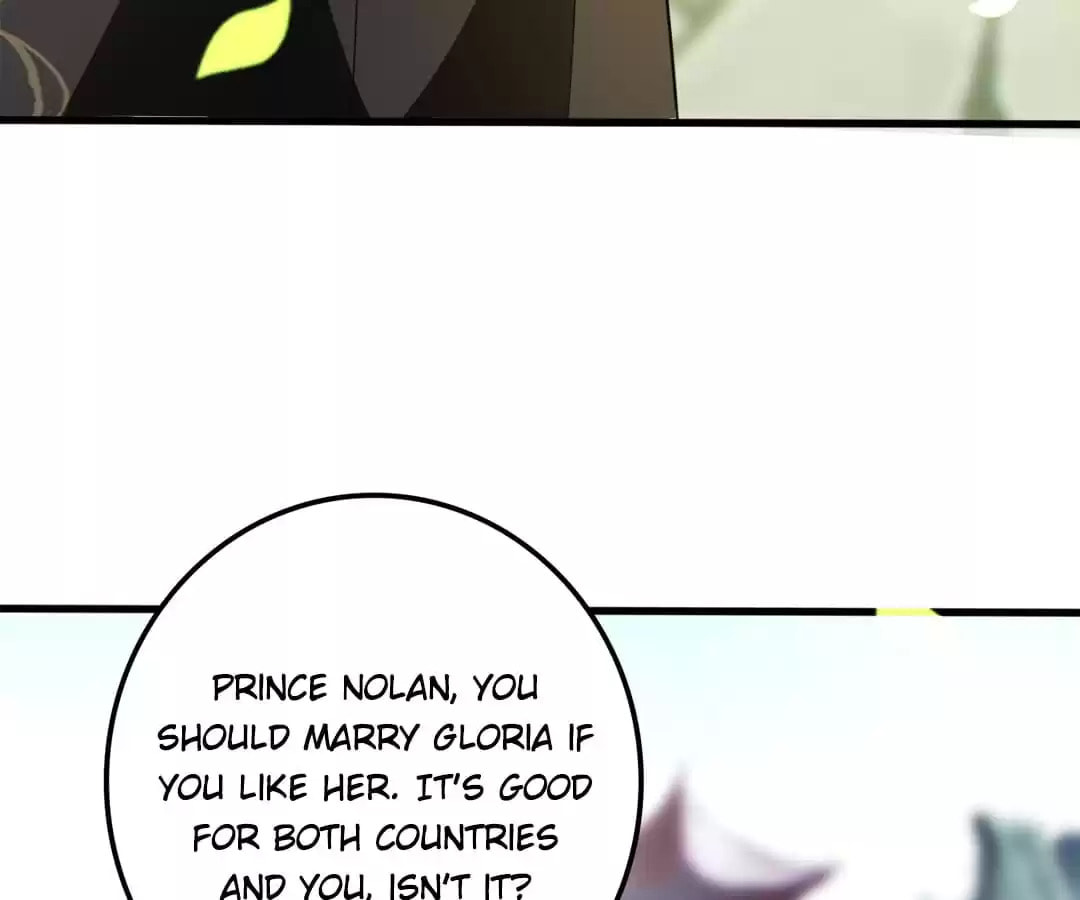 Your Highness, Please Don't Be a Demon Chapter 92 page 55 - 