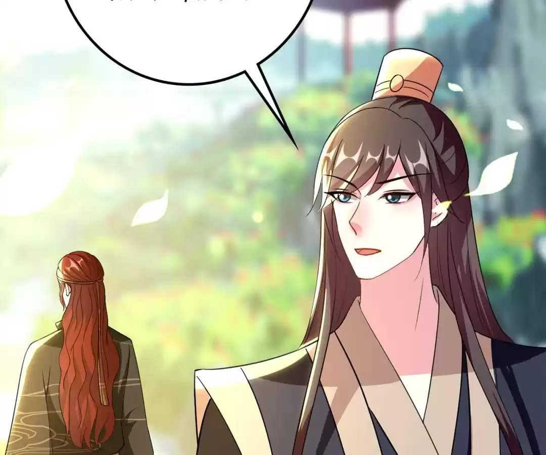 Your Highness, Please Don't Be a Demon Chapter 92 page 56 - 