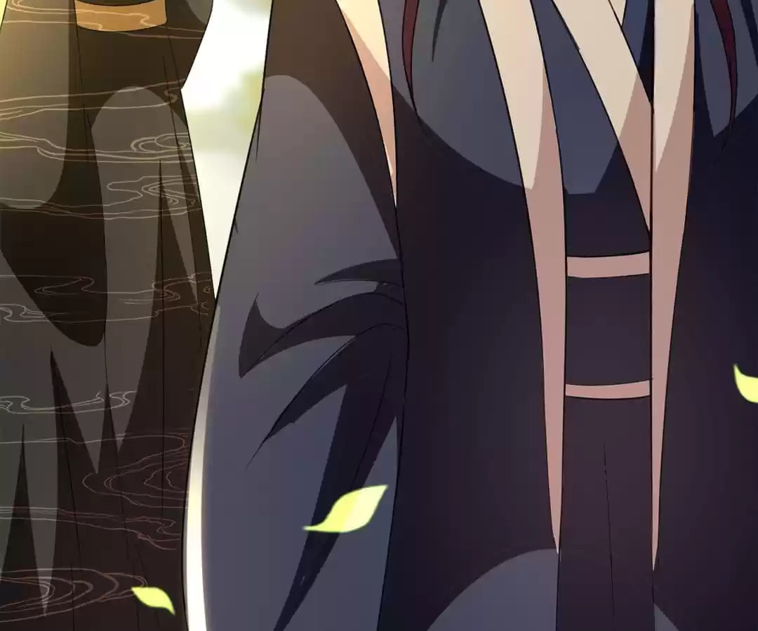 Your Highness, Please Don't Be a Demon Chapter 92 page 57 - 