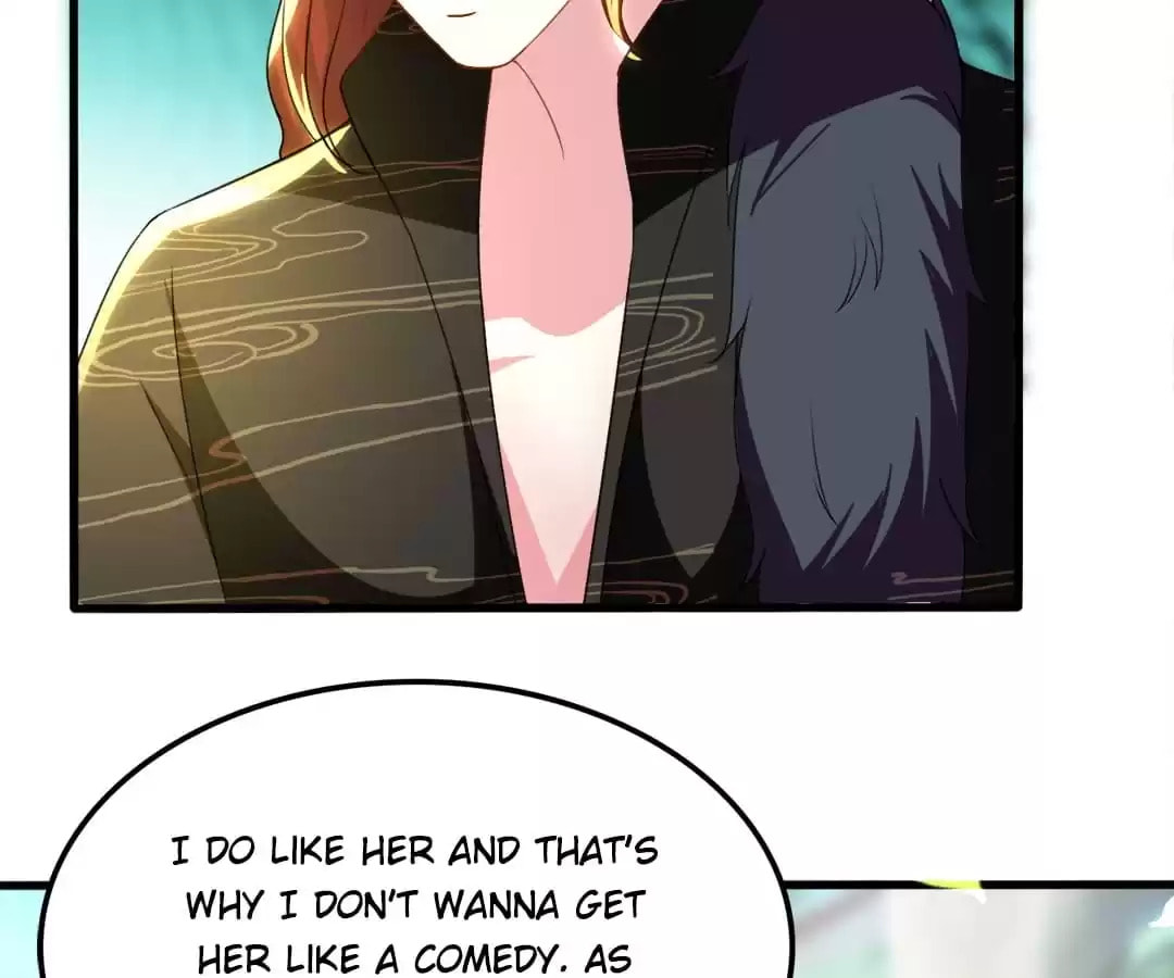 Your Highness, Please Don't Be a Demon Chapter 92 page 60 - 
