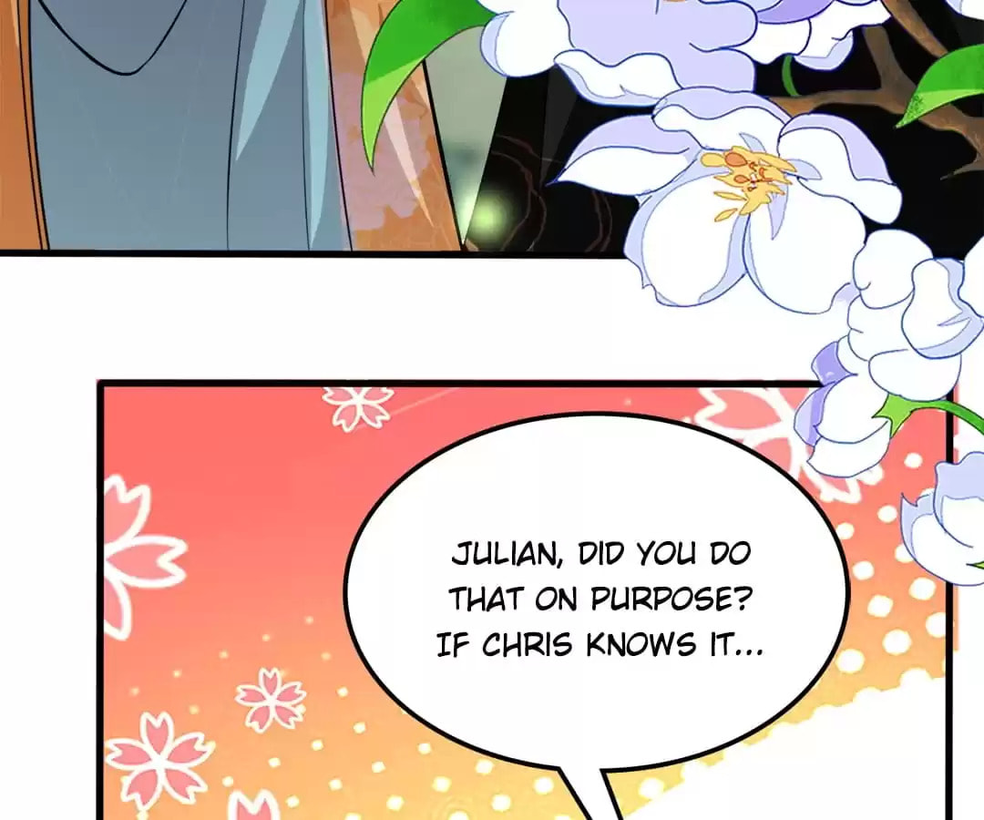 Your Highness, Please Don't Be a Demon Chapter 92 page 7 - 