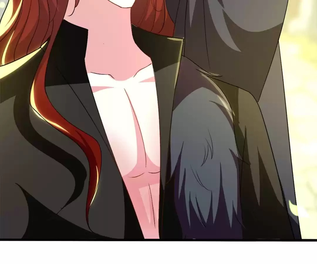 Your Highness, Please Don't Be a Demon Chapter 92 page 62 - 