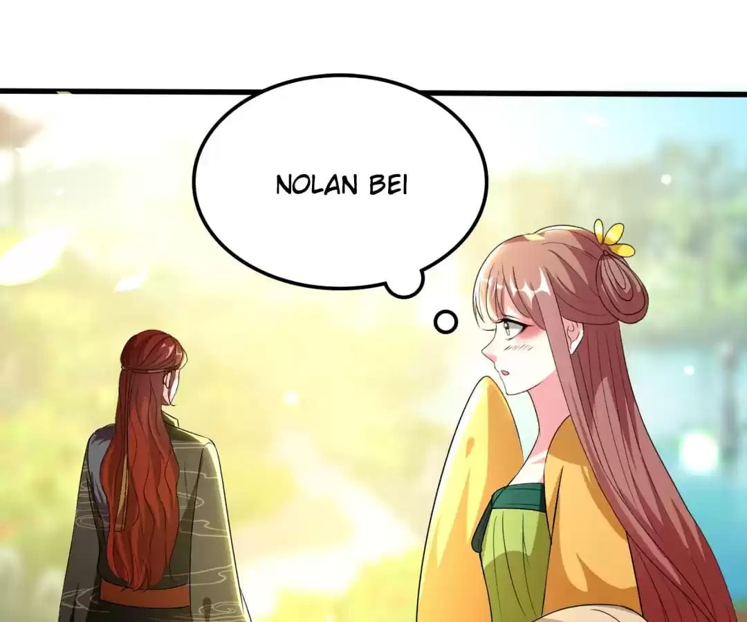 Your Highness, Please Don't Be a Demon Chapter 92 page 64 - 