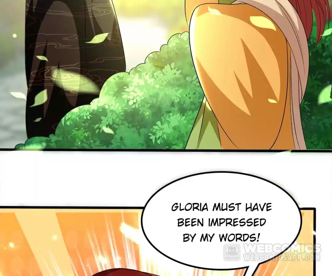Your Highness, Please Don't Be a Demon Chapter 92 page 65 - 