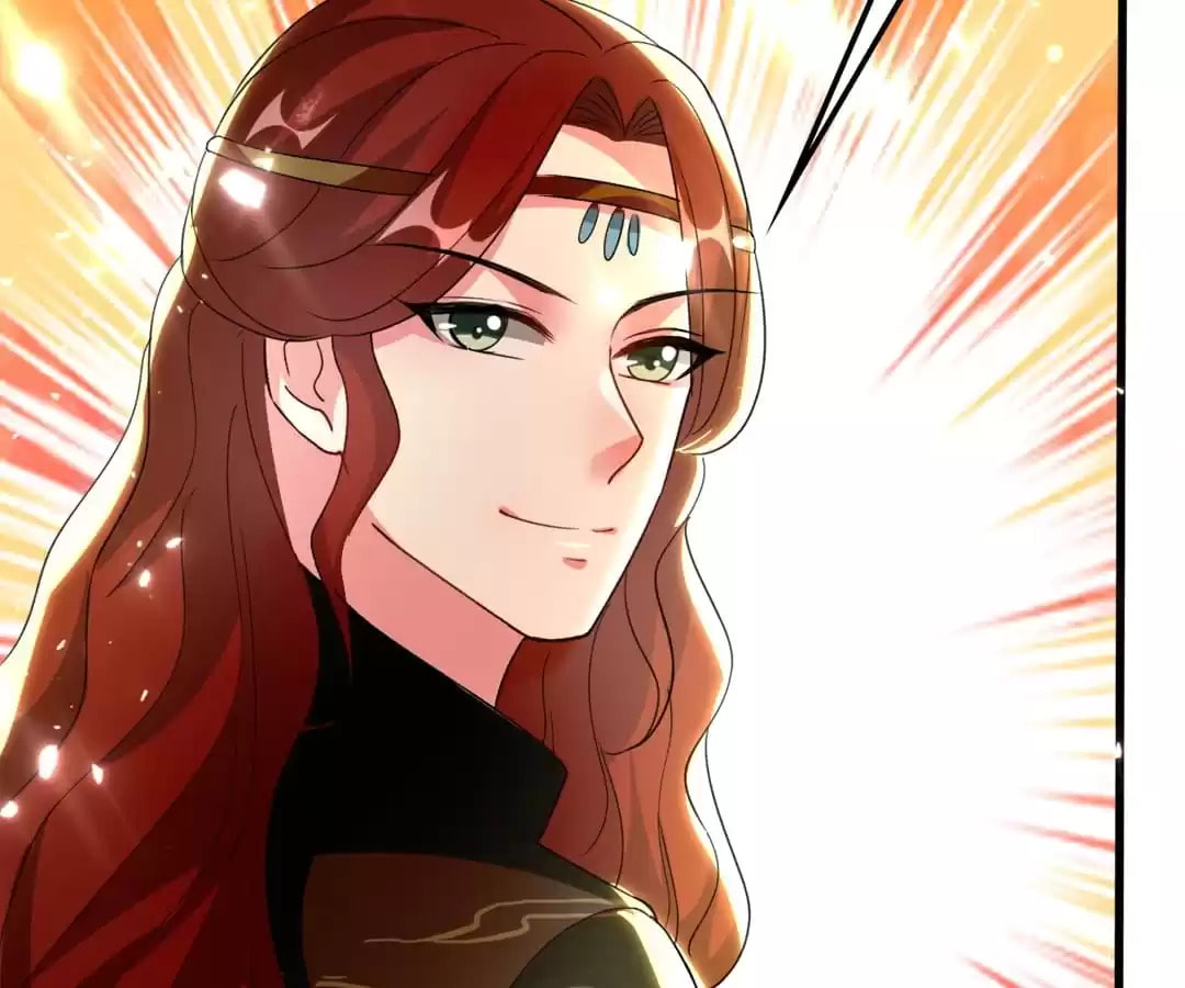 Your Highness, Please Don't Be a Demon Chapter 92 page 66 - 