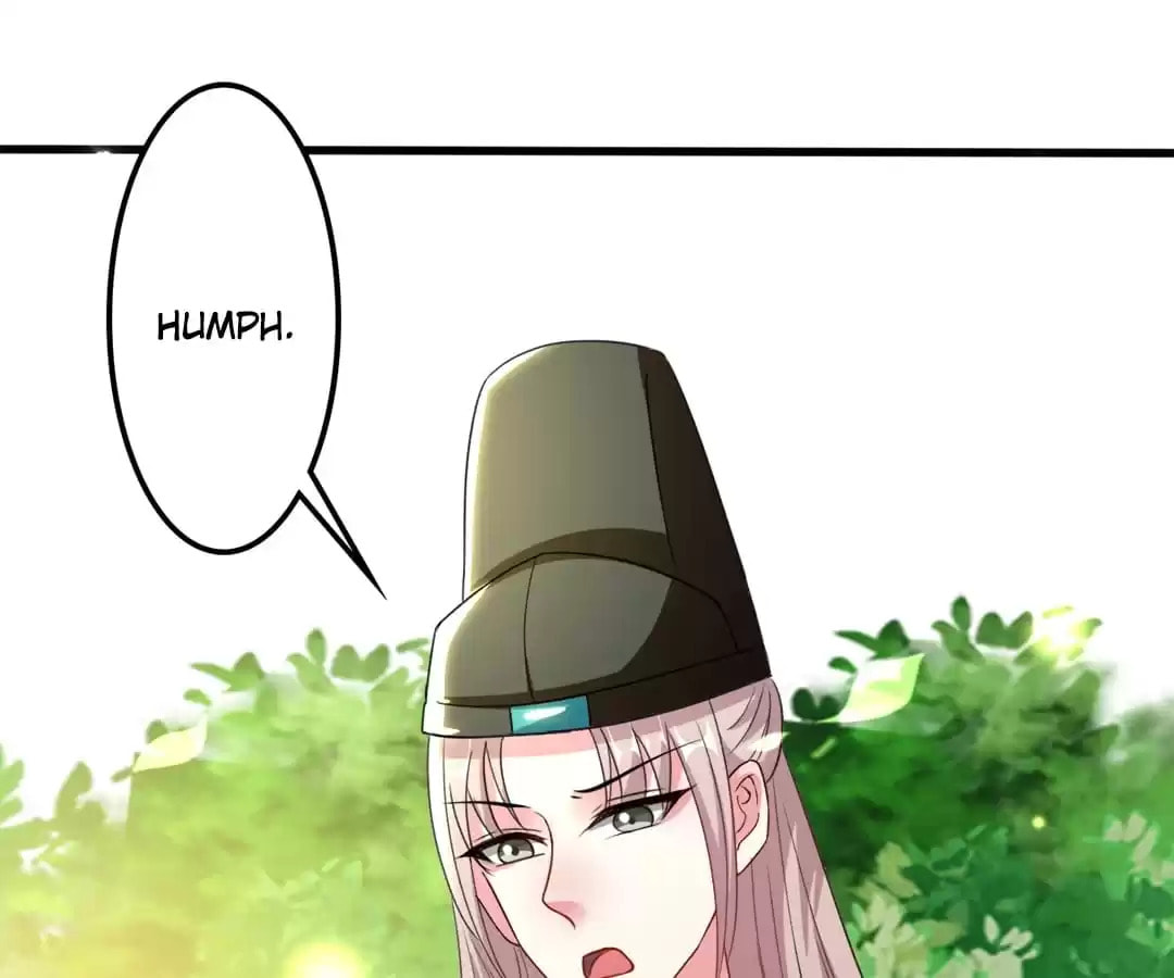 Your Highness, Please Don't Be a Demon Chapter 92 page 68 - 