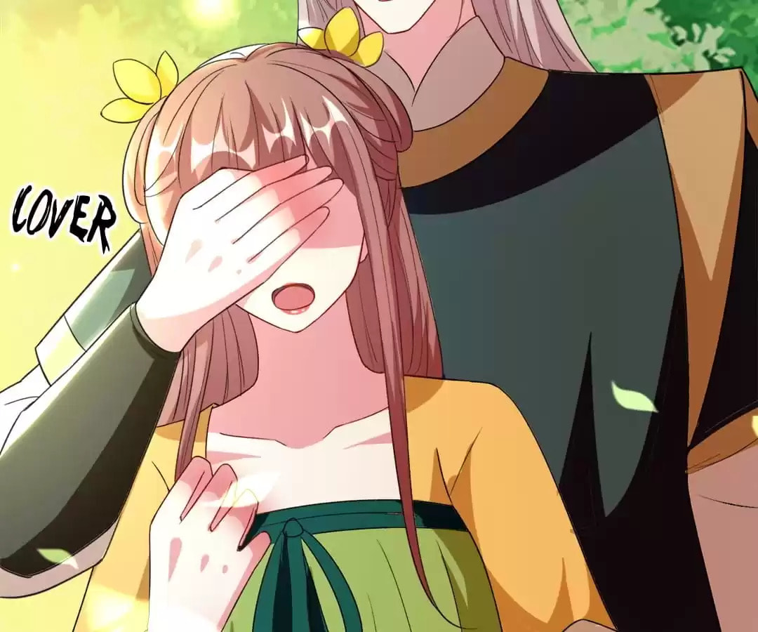 Your Highness, Please Don't Be a Demon Chapter 92 page 69 - 