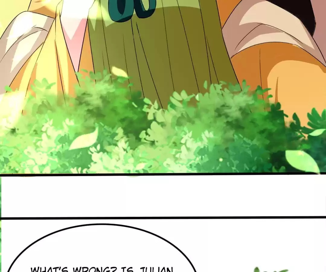 Your Highness, Please Don't Be a Demon Chapter 92 page 70 - 