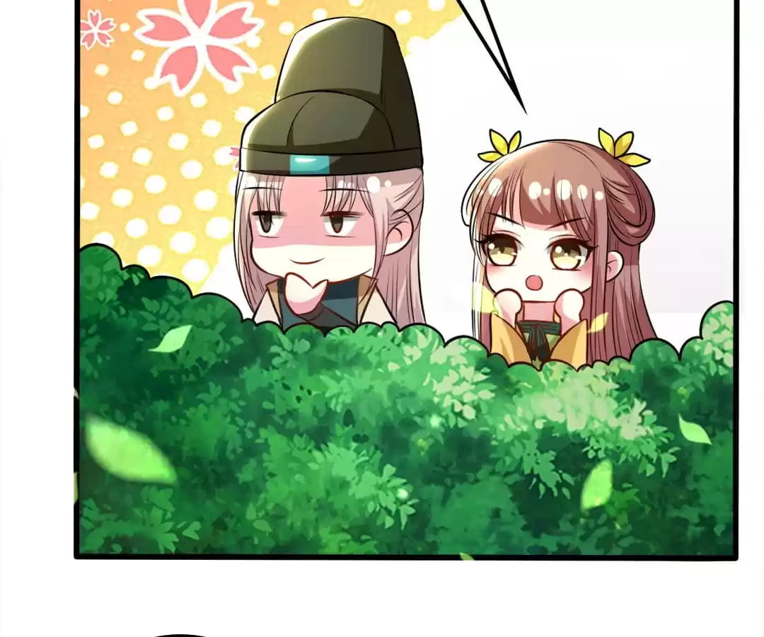 Your Highness, Please Don't Be a Demon Chapter 92 page 8 - 