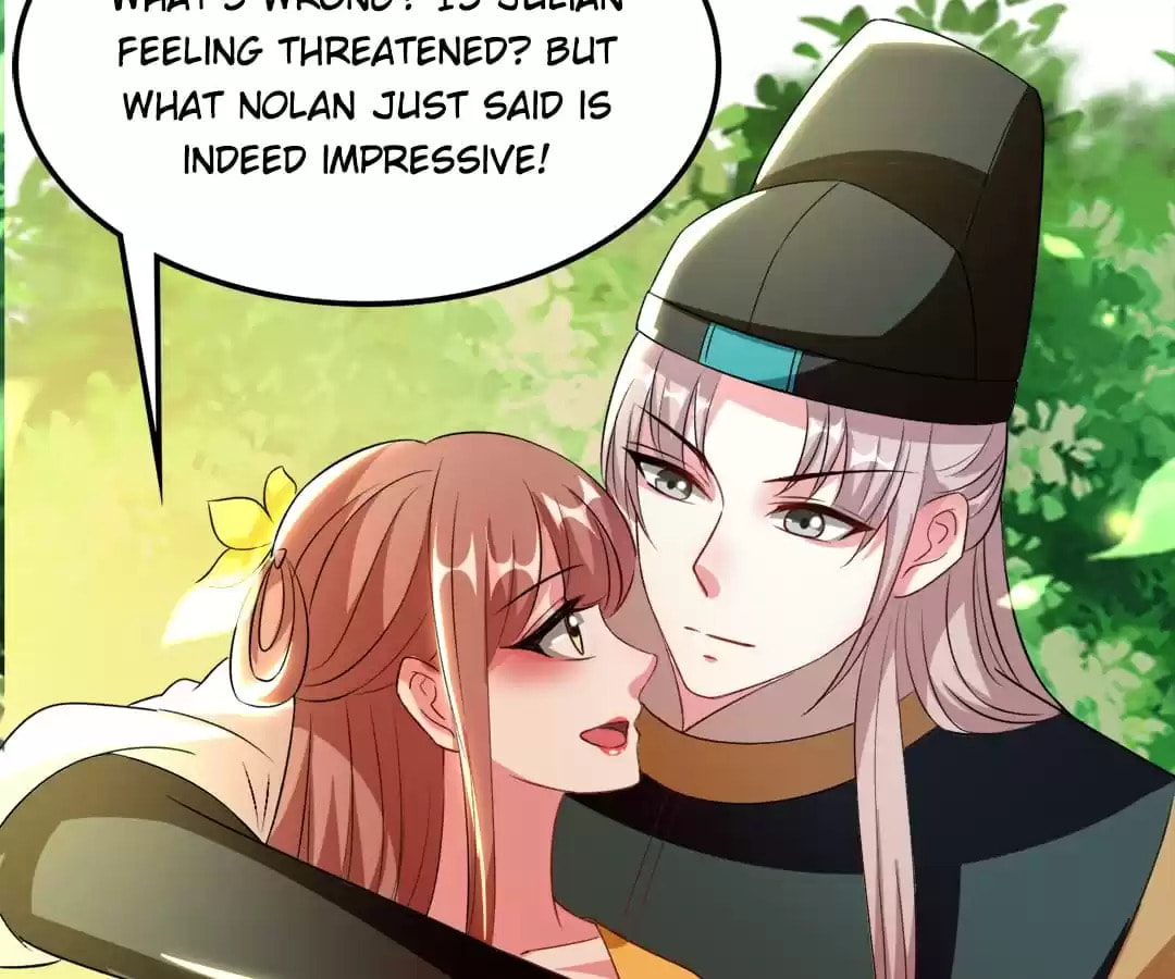 Your Highness, Please Don't Be a Demon Chapter 92 page 71 - 
