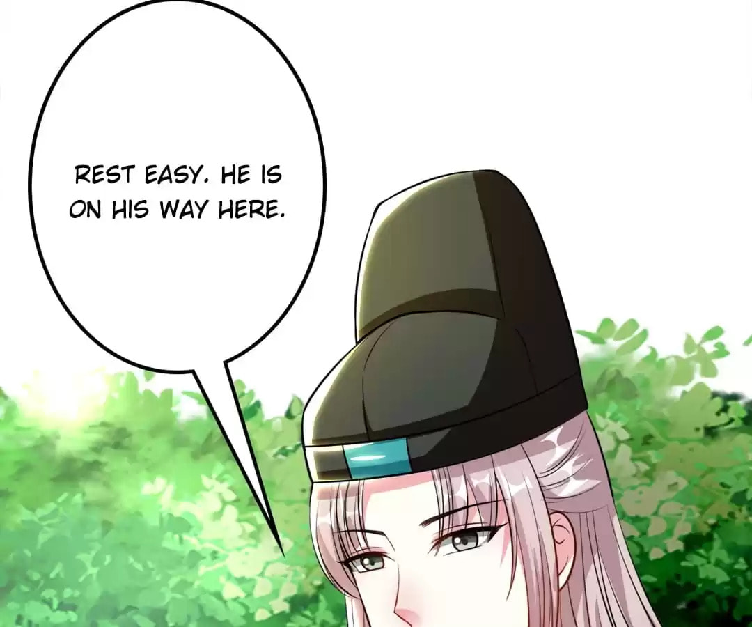 Your Highness, Please Don't Be a Demon Chapter 92 page 9 - 