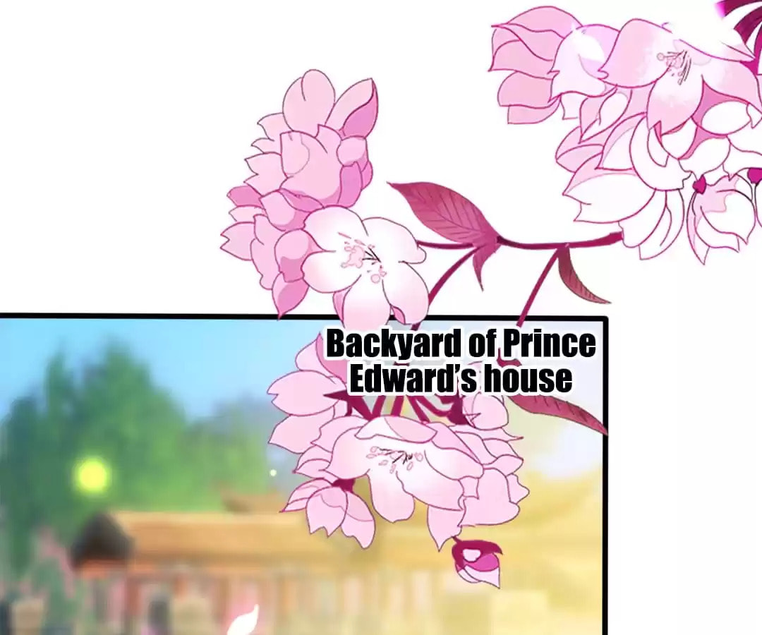 Your Highness, Please Don't Be a Demon Chapter 93 page 2 - 