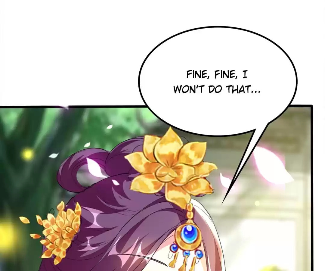 Your Highness, Please Don't Be a Demon Chapter 93 page 12 - 