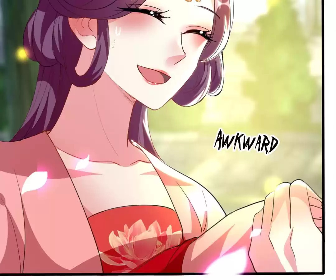 Your Highness, Please Don't Be a Demon Chapter 93 page 13 - 