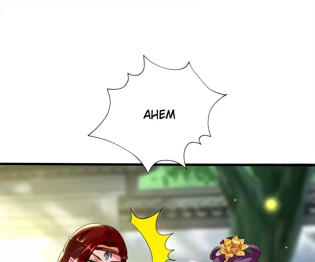 Your Highness, Please Don't Be a Demon Chapter 93 page 15 - 