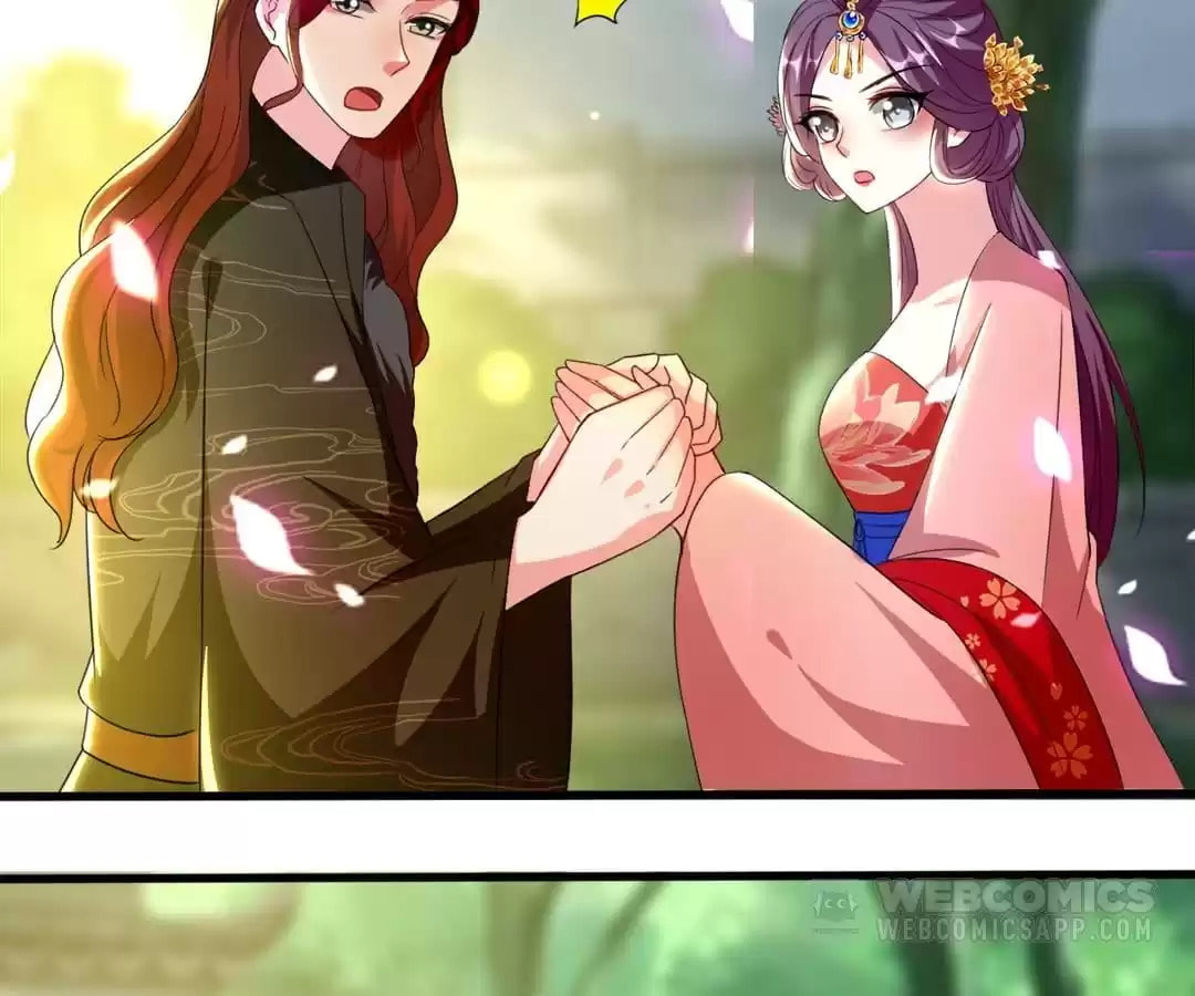 Your Highness, Please Don't Be a Demon Chapter 93 page 16 - 