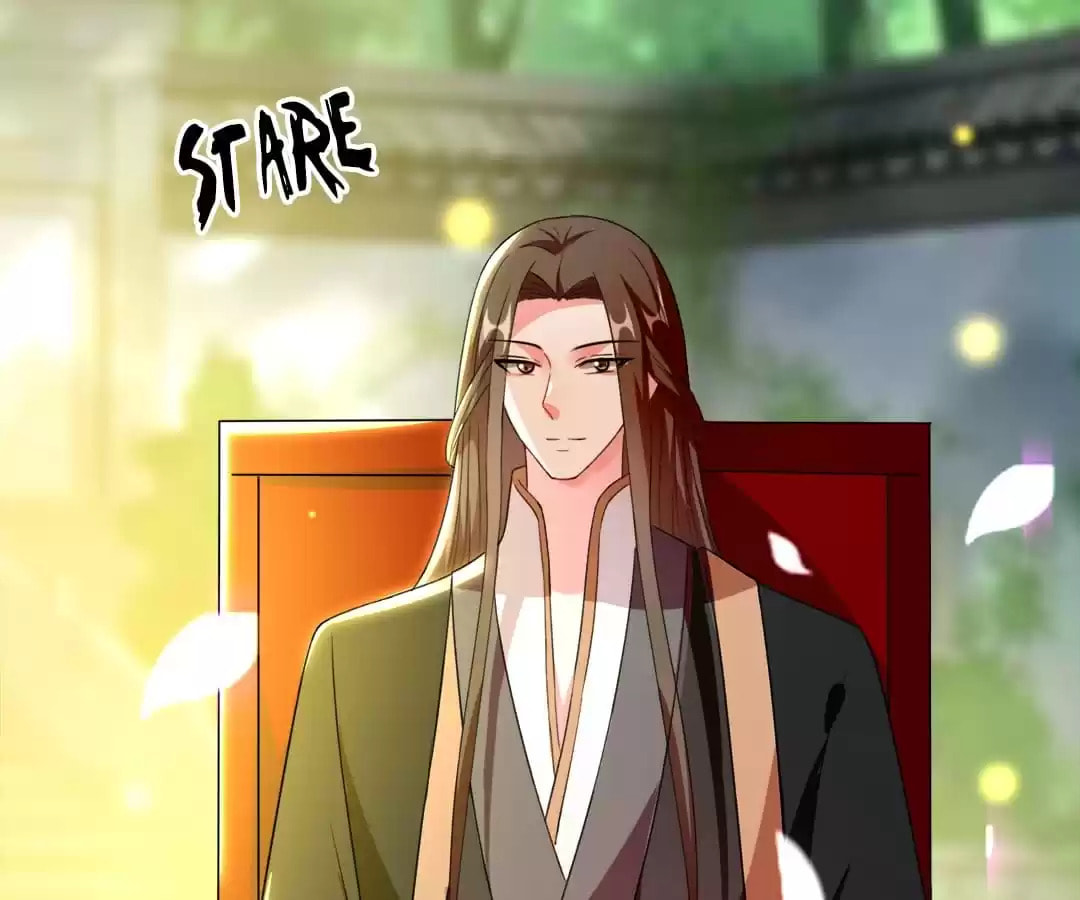 Your Highness, Please Don't Be a Demon Chapter 93 page 17 - 
