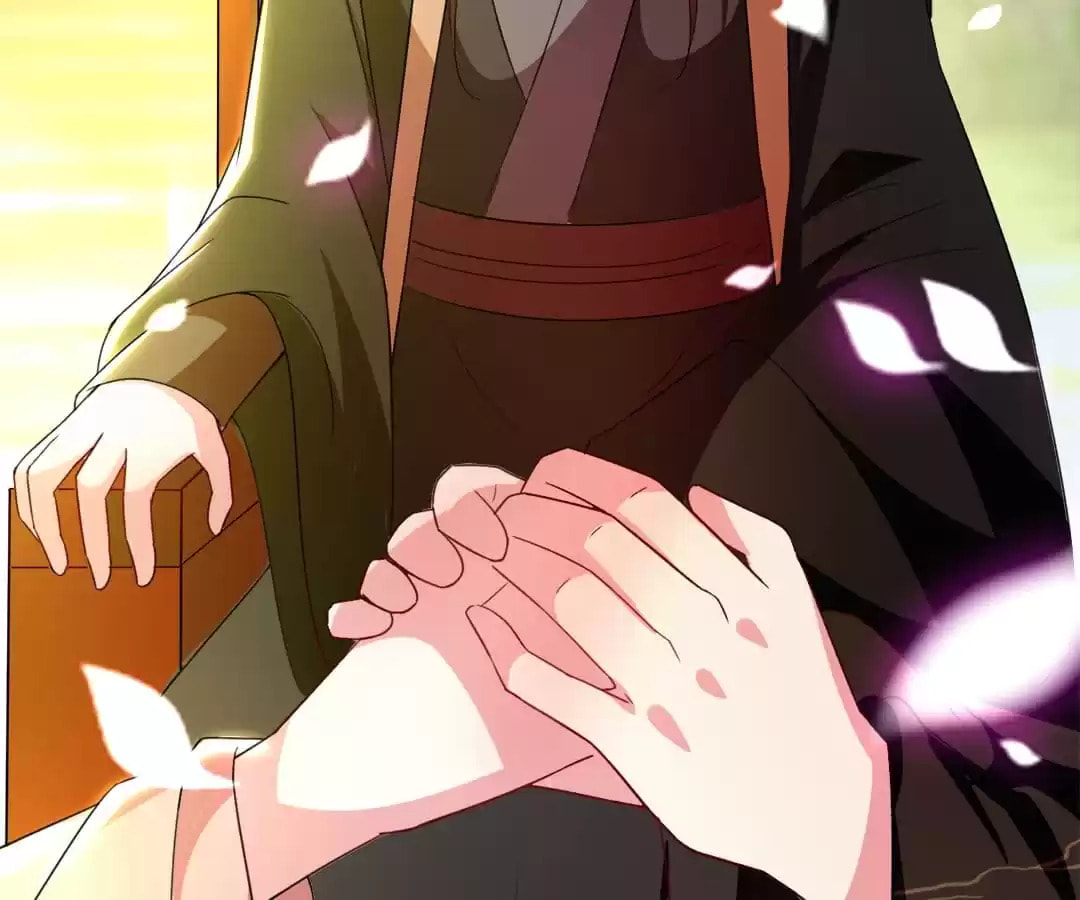Your Highness, Please Don't Be a Demon Chapter 93 page 18 - 