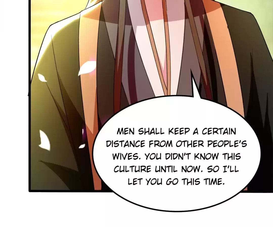 Your Highness, Please Don't Be a Demon Chapter 93 page 21 - 