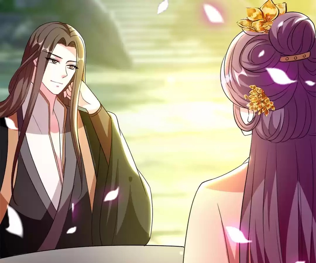 Your Highness, Please Don't Be a Demon Chapter 93 page 25 - 