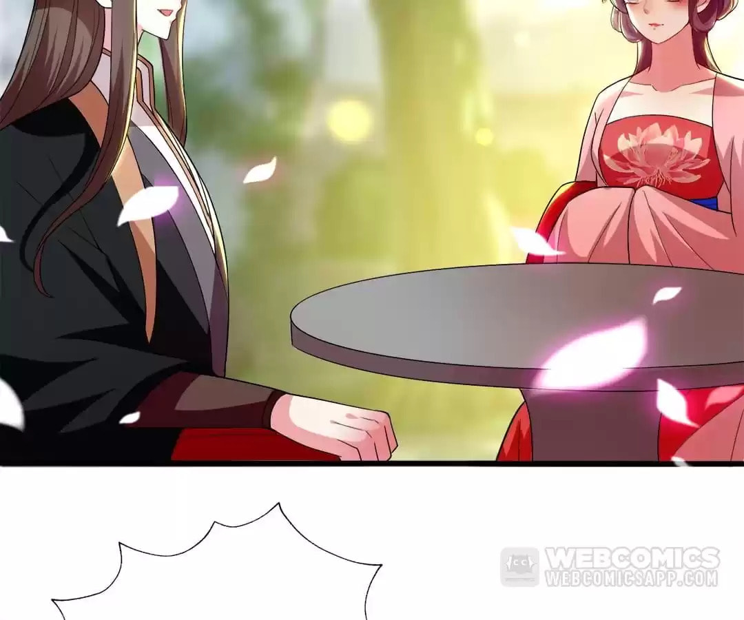 Your Highness, Please Don't Be a Demon Chapter 93 page 29 - 