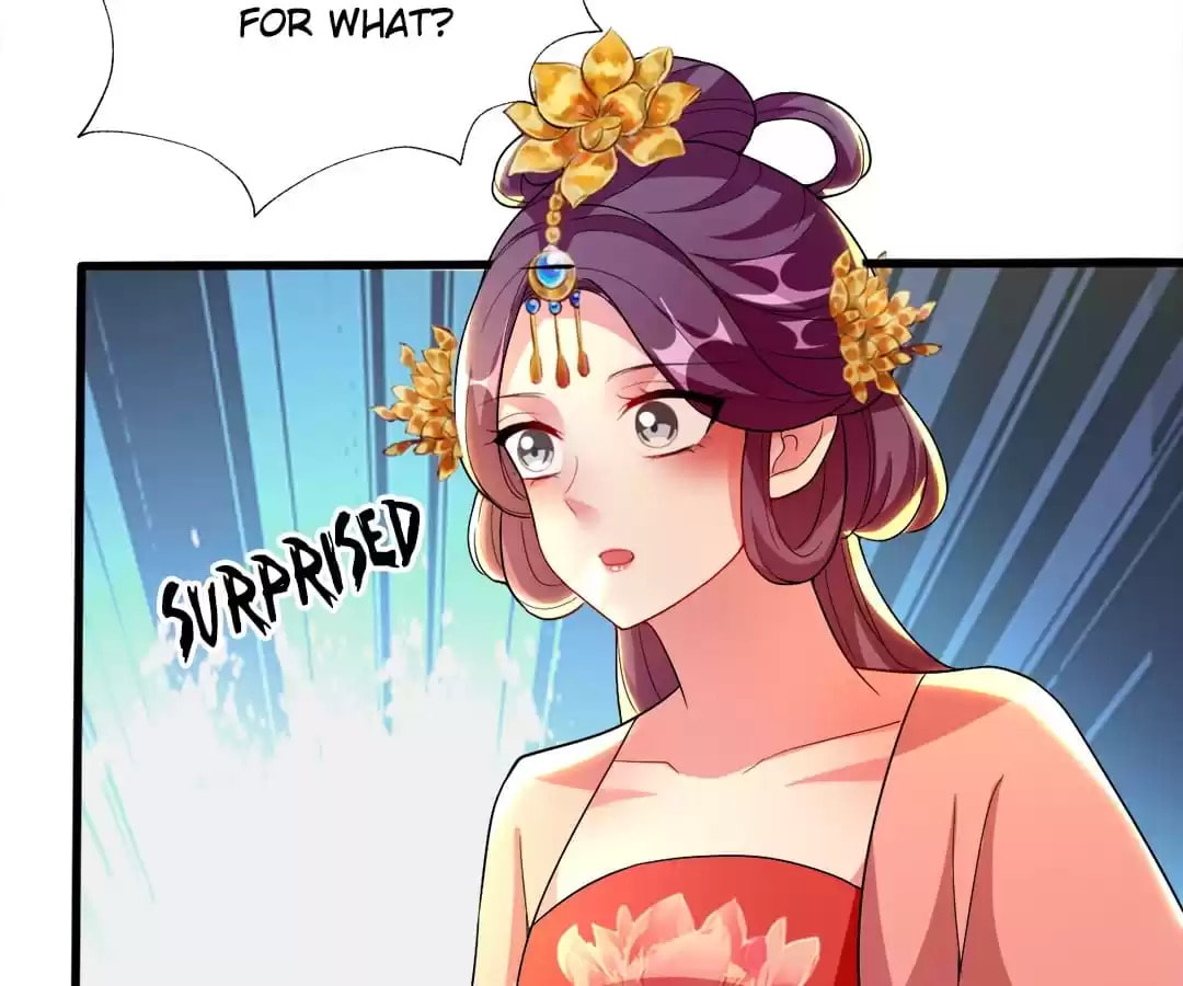Your Highness, Please Don't Be a Demon Chapter 93 page 30 - 
