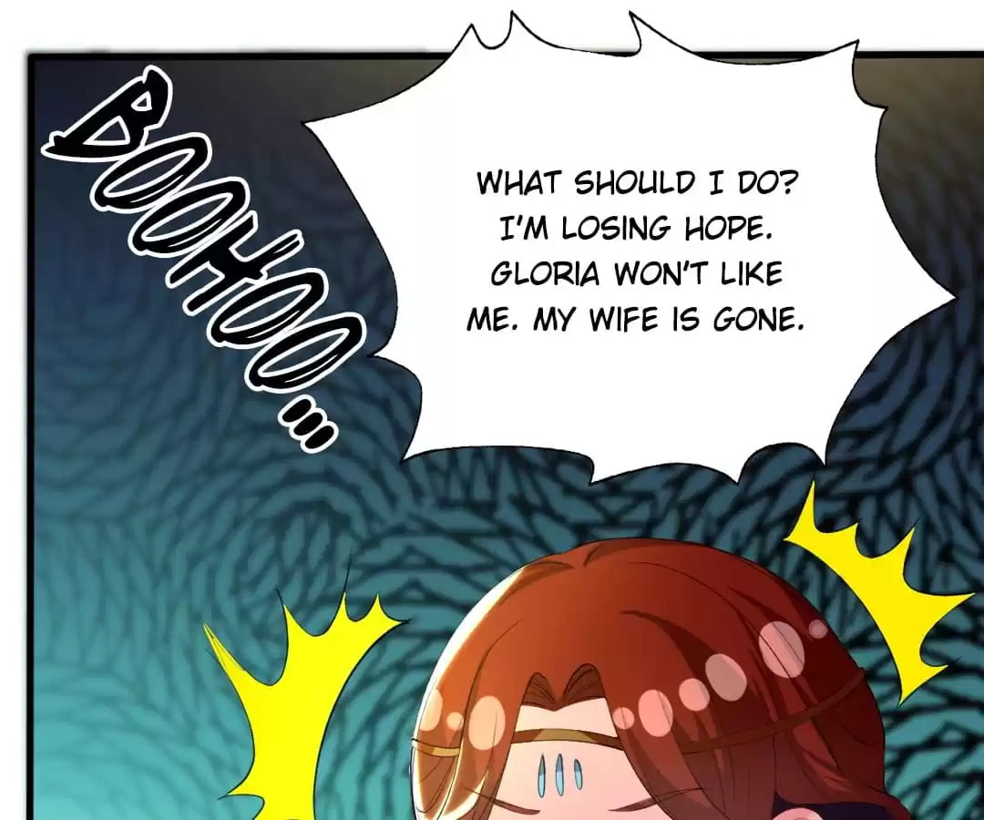 Your Highness, Please Don't Be a Demon Chapter 93 page 4 - 