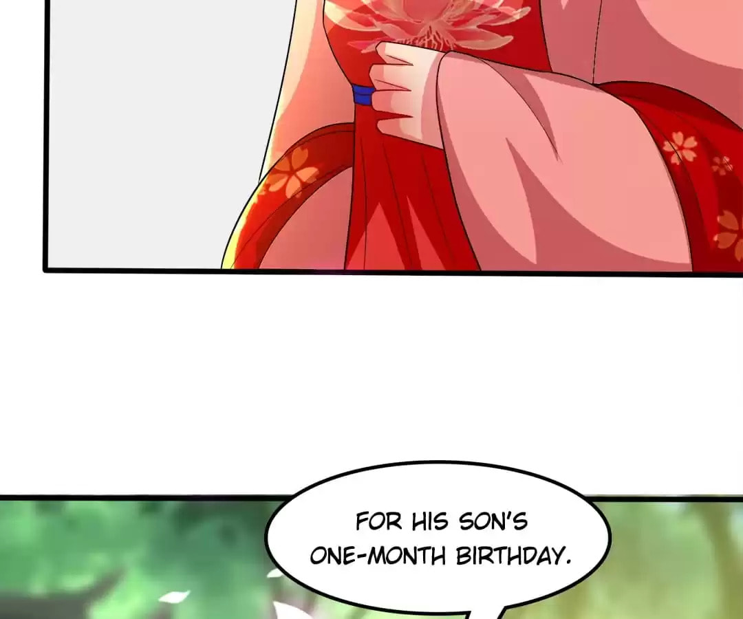 Your Highness, Please Don't Be a Demon Chapter 93 page 31 - 