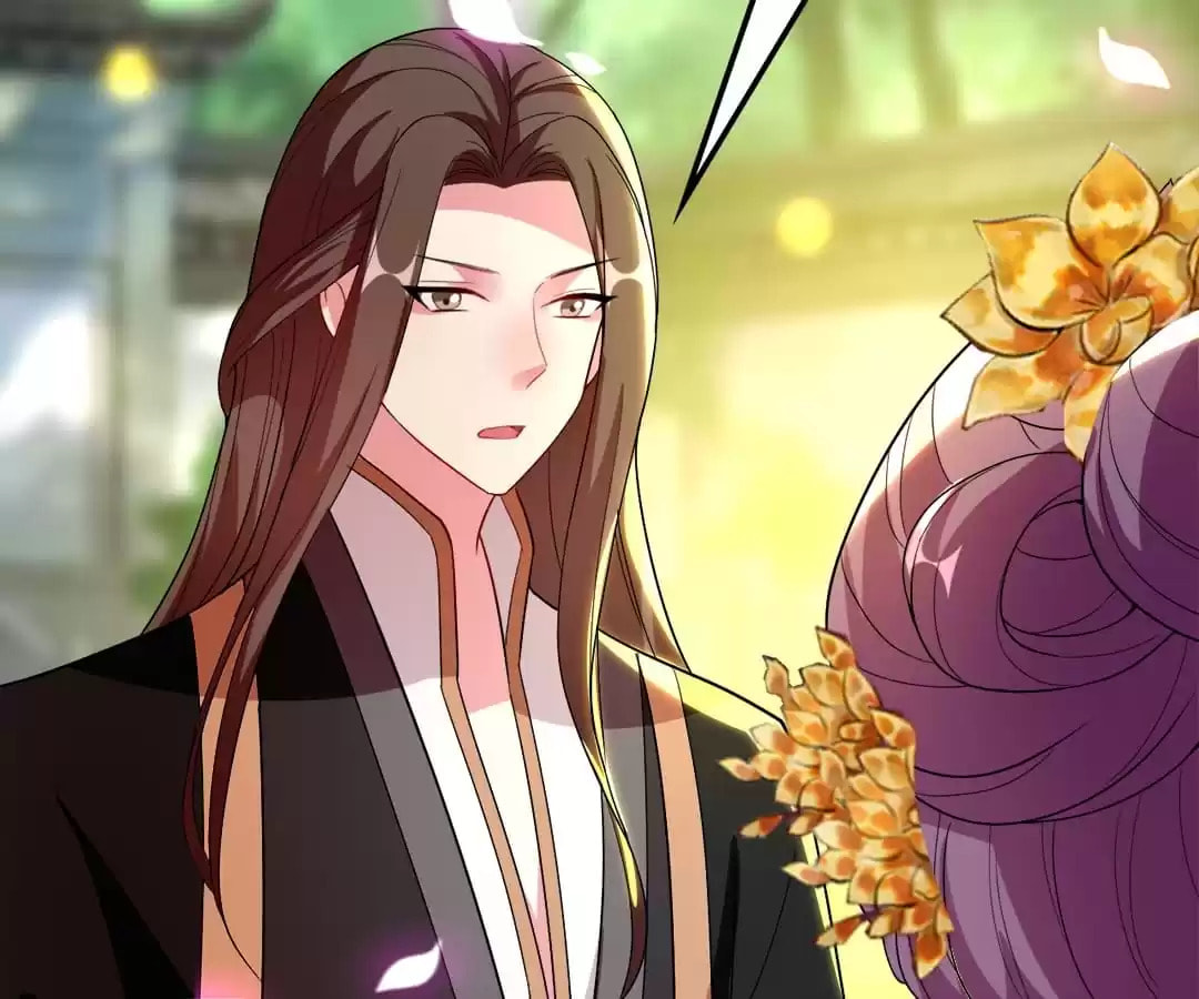 Your Highness, Please Don't Be a Demon Chapter 93 page 32 - 