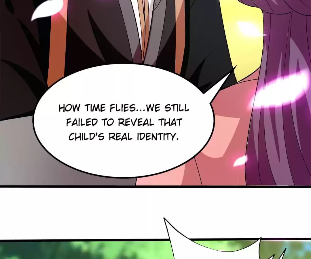Your Highness, Please Don't Be a Demon Chapter 93 page 33 - 