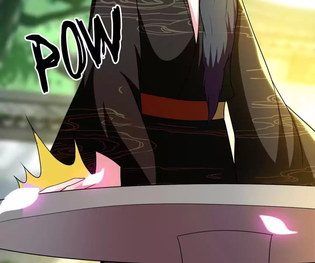 Your Highness, Please Don't Be a Demon Chapter 93 page 35 - 