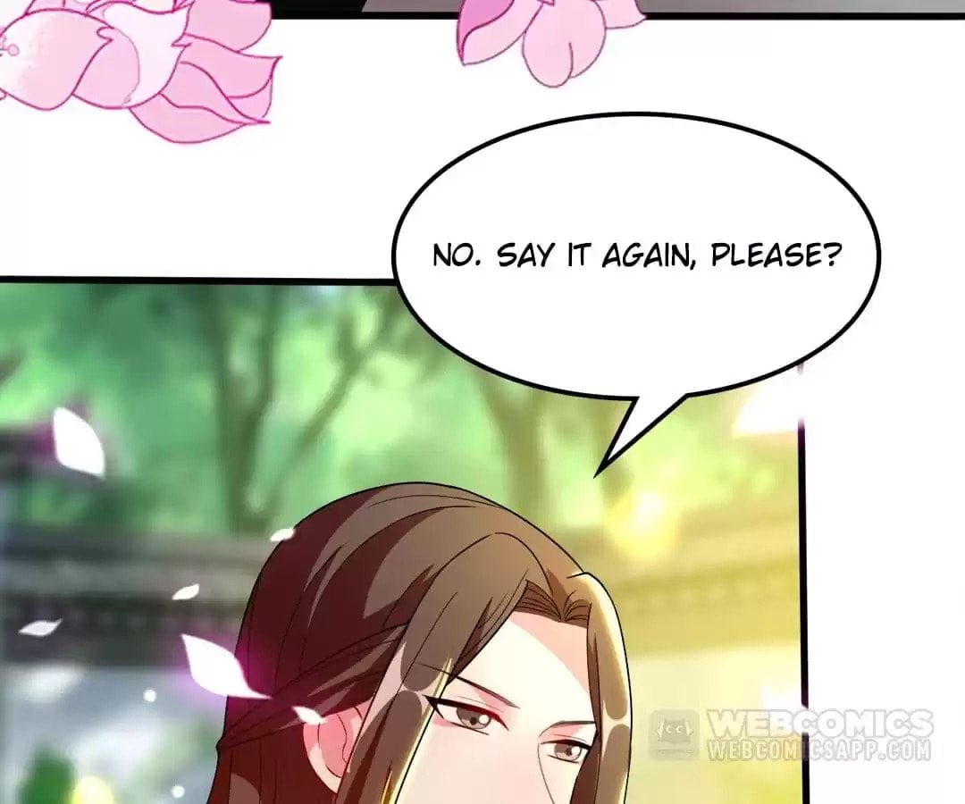 Your Highness, Please Don't Be a Demon Chapter 93 page 37 - 