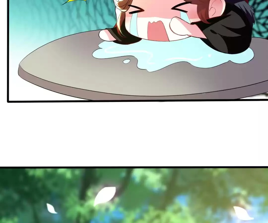 Your Highness, Please Don't Be a Demon Chapter 93 page 5 - 