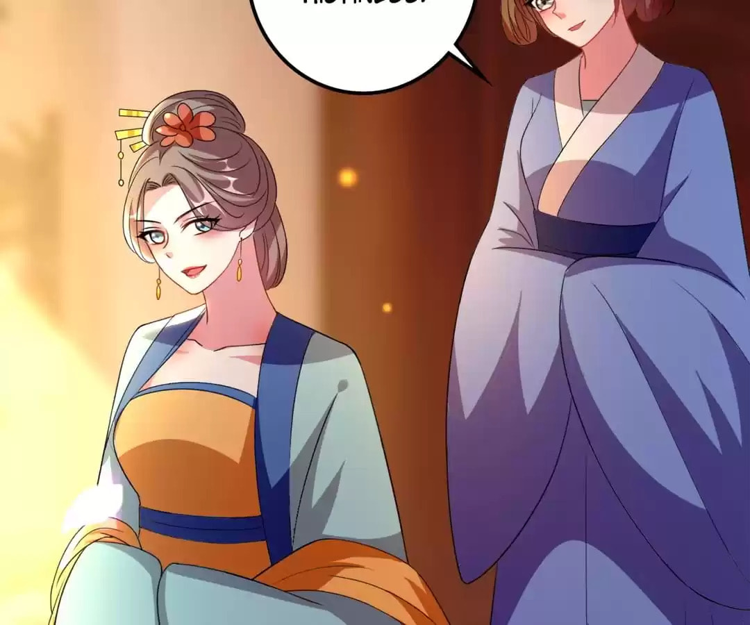 Your Highness, Please Don't Be a Demon Chapter 93 page 44 - 