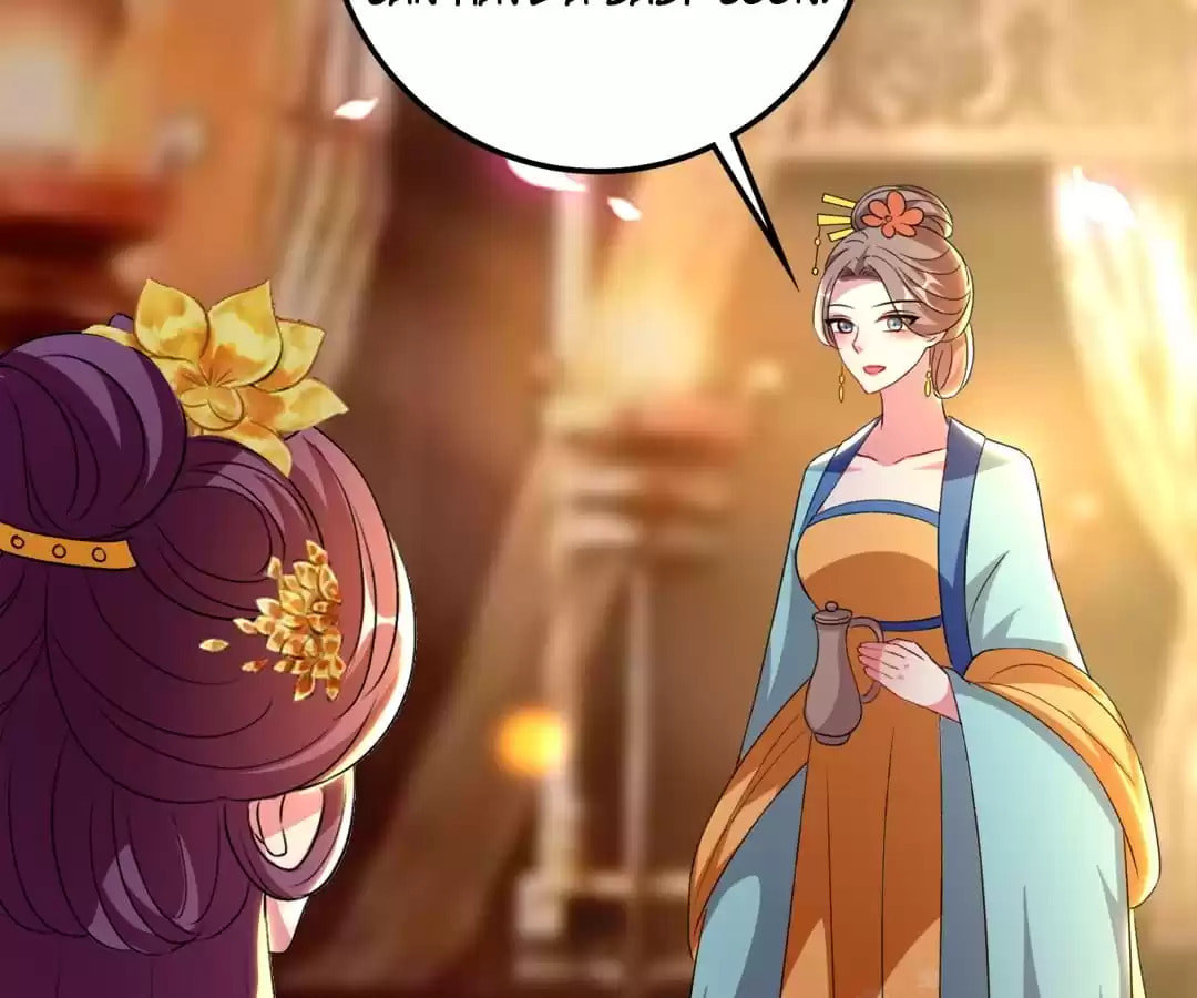 Your Highness, Please Don't Be a Demon Chapter 93 page 47 - 