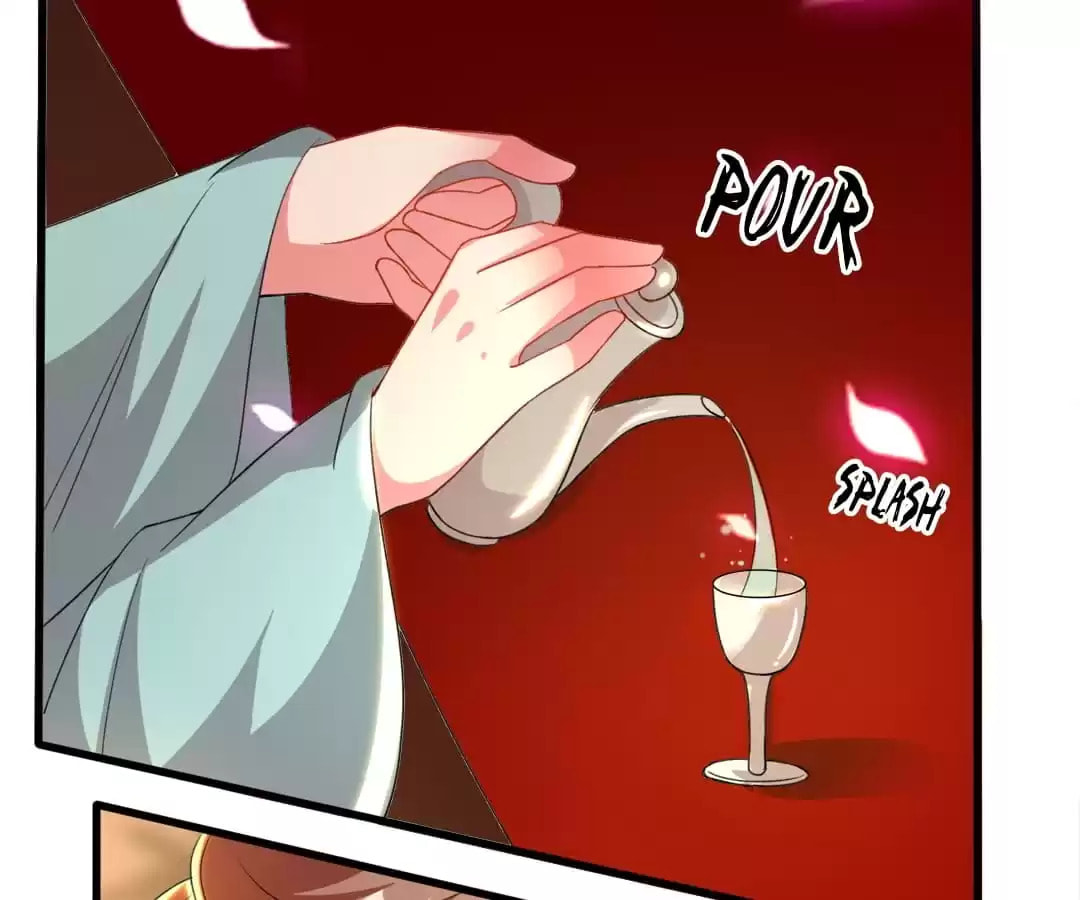 Your Highness, Please Don't Be a Demon Chapter 93 page 49 - 