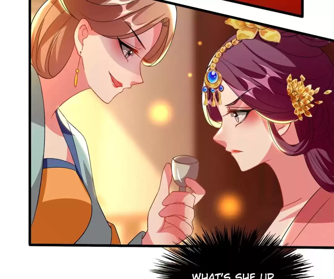 Your Highness, Please Don't Be a Demon Chapter 93 page 50 - 