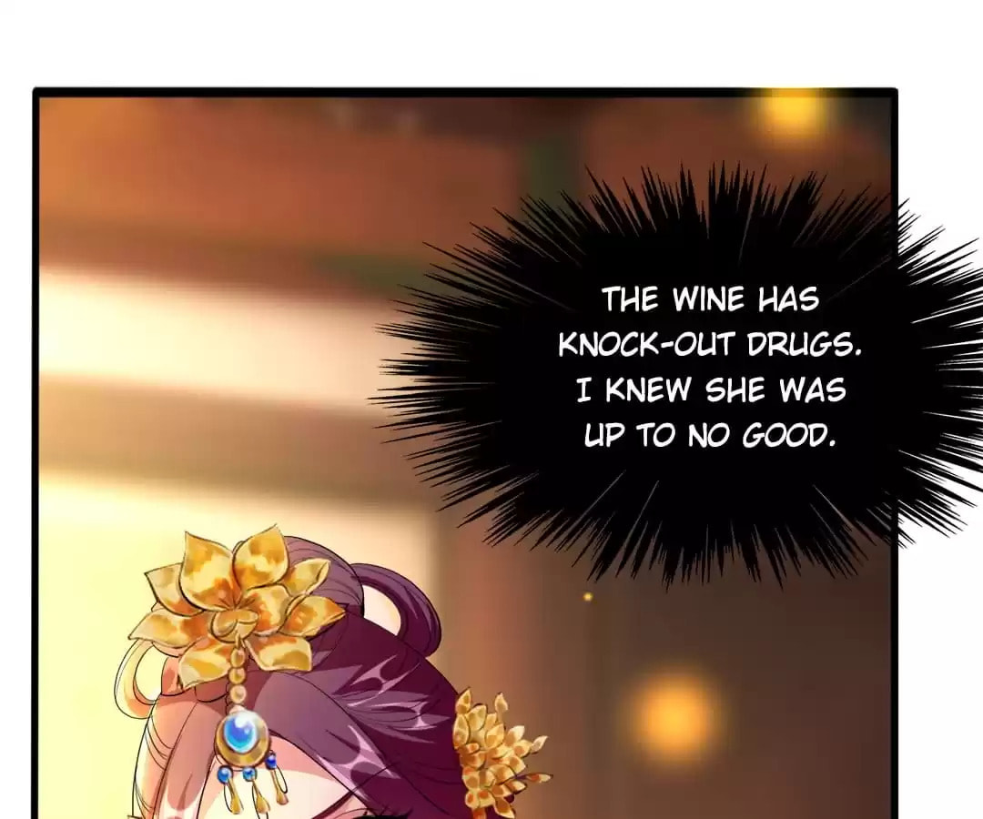 Your Highness, Please Don't Be a Demon Chapter 93 page 52 - 