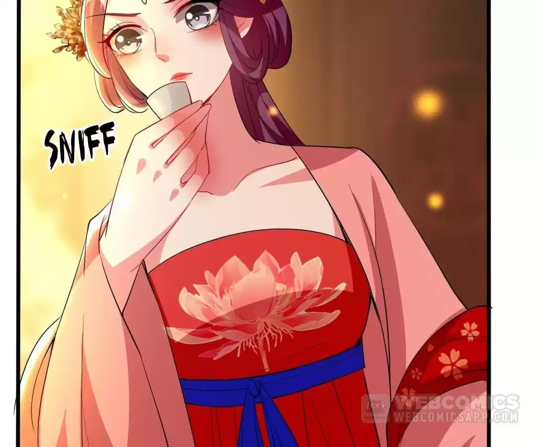 Your Highness, Please Don't Be a Demon Chapter 93 page 53 - 