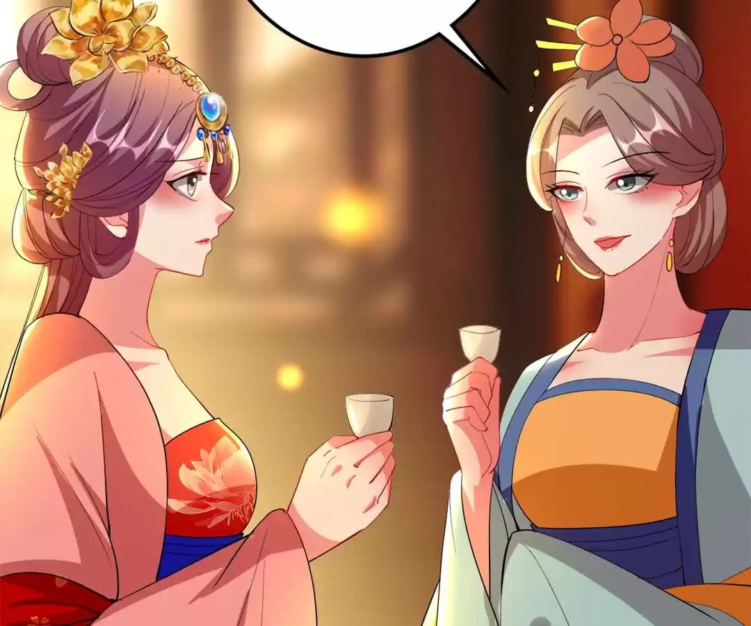 Your Highness, Please Don't Be a Demon Chapter 93 page 55 - 