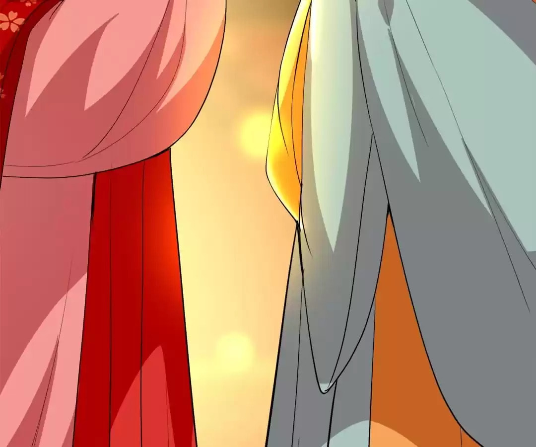 Your Highness, Please Don't Be a Demon Chapter 93 page 56 - 