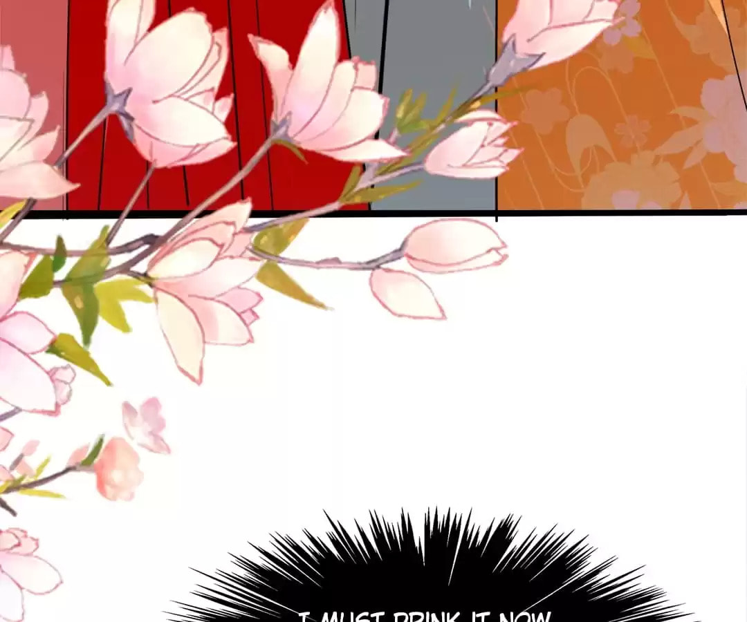 Your Highness, Please Don't Be a Demon Chapter 93 page 58 - 