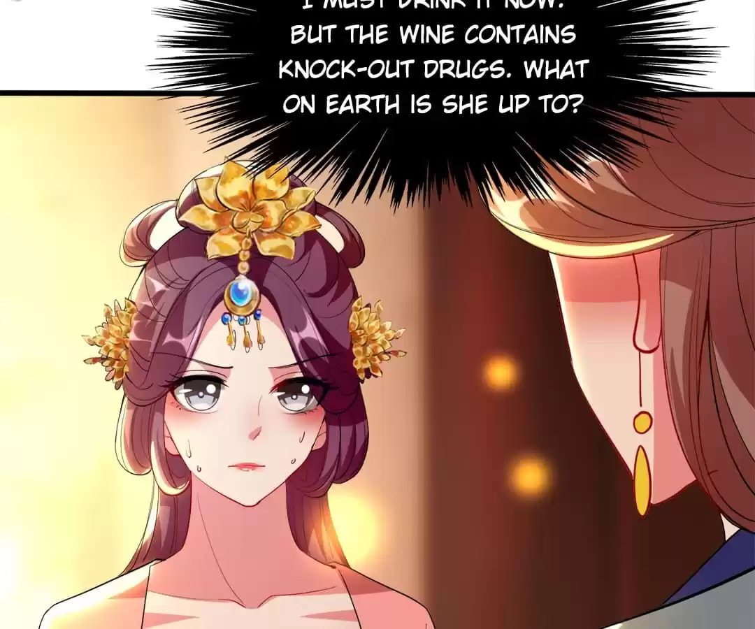 Your Highness, Please Don't Be a Demon Chapter 93 page 59 - 