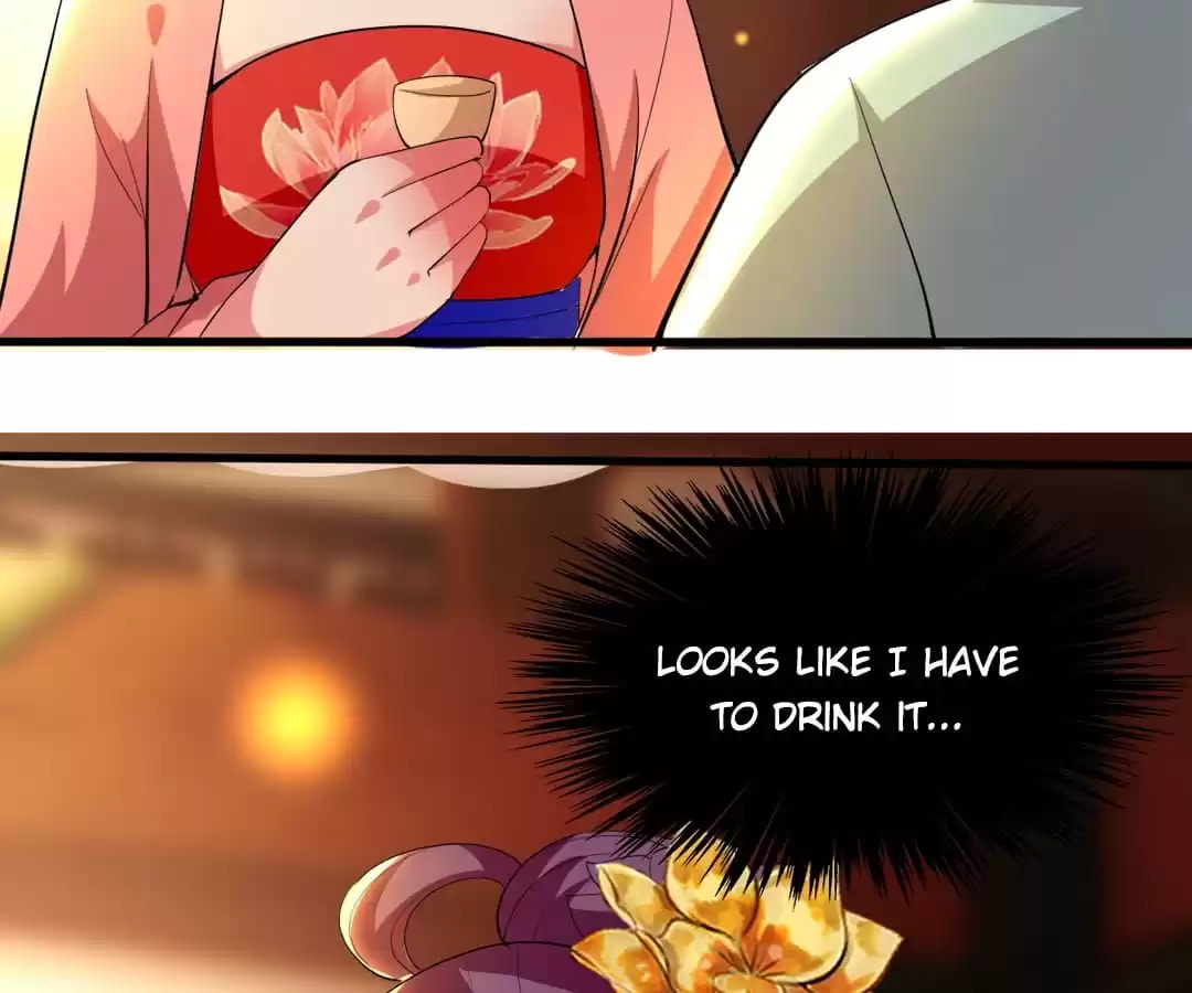 Your Highness, Please Don't Be a Demon Chapter 93 page 60 - 