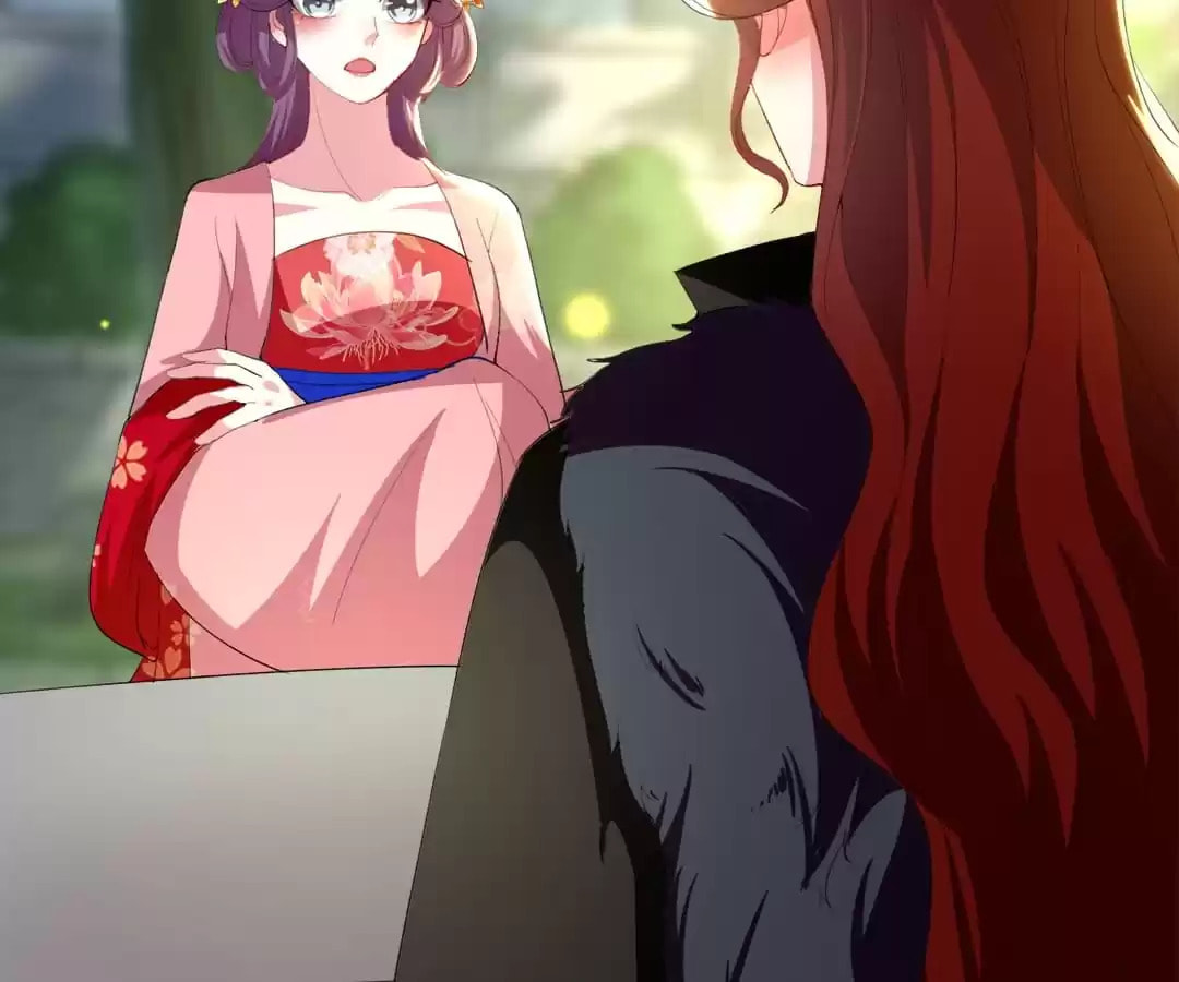 Your Highness, Please Don't Be a Demon Chapter 93 page 7 - 