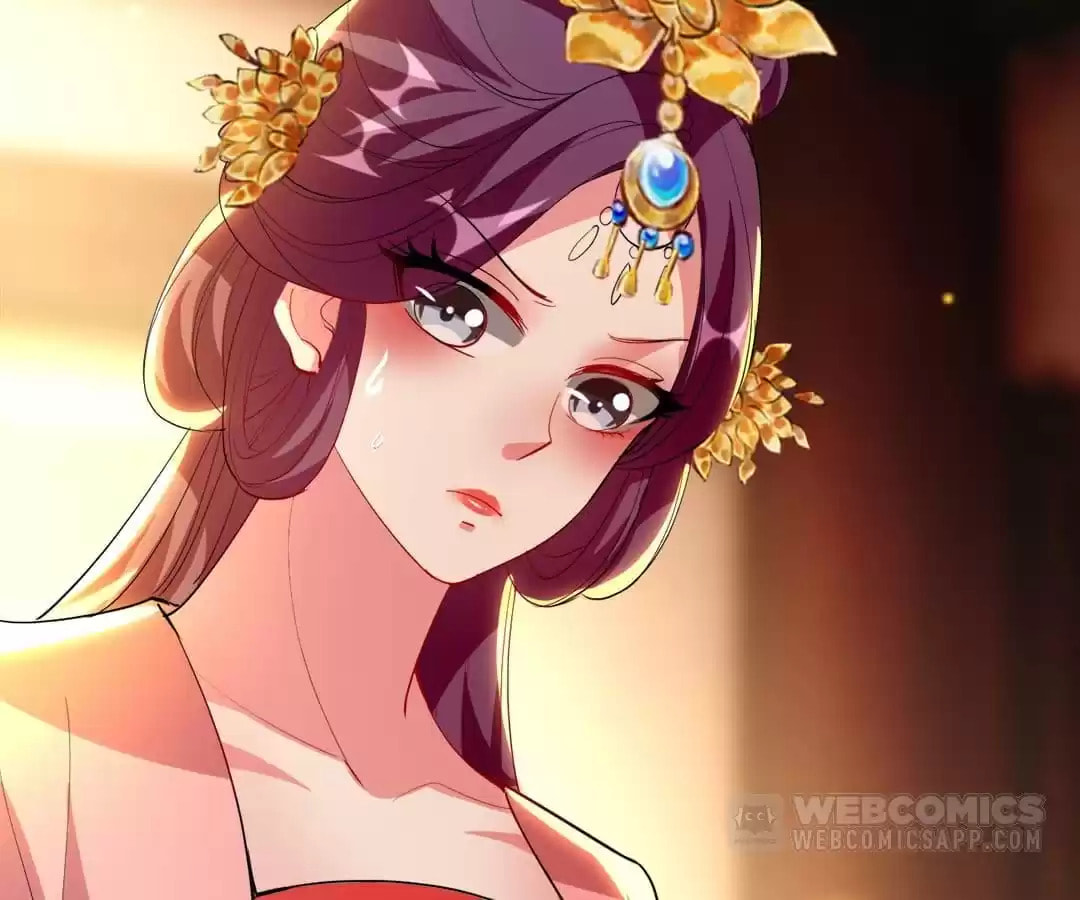 Your Highness, Please Don't Be a Demon Chapter 93 page 61 - 