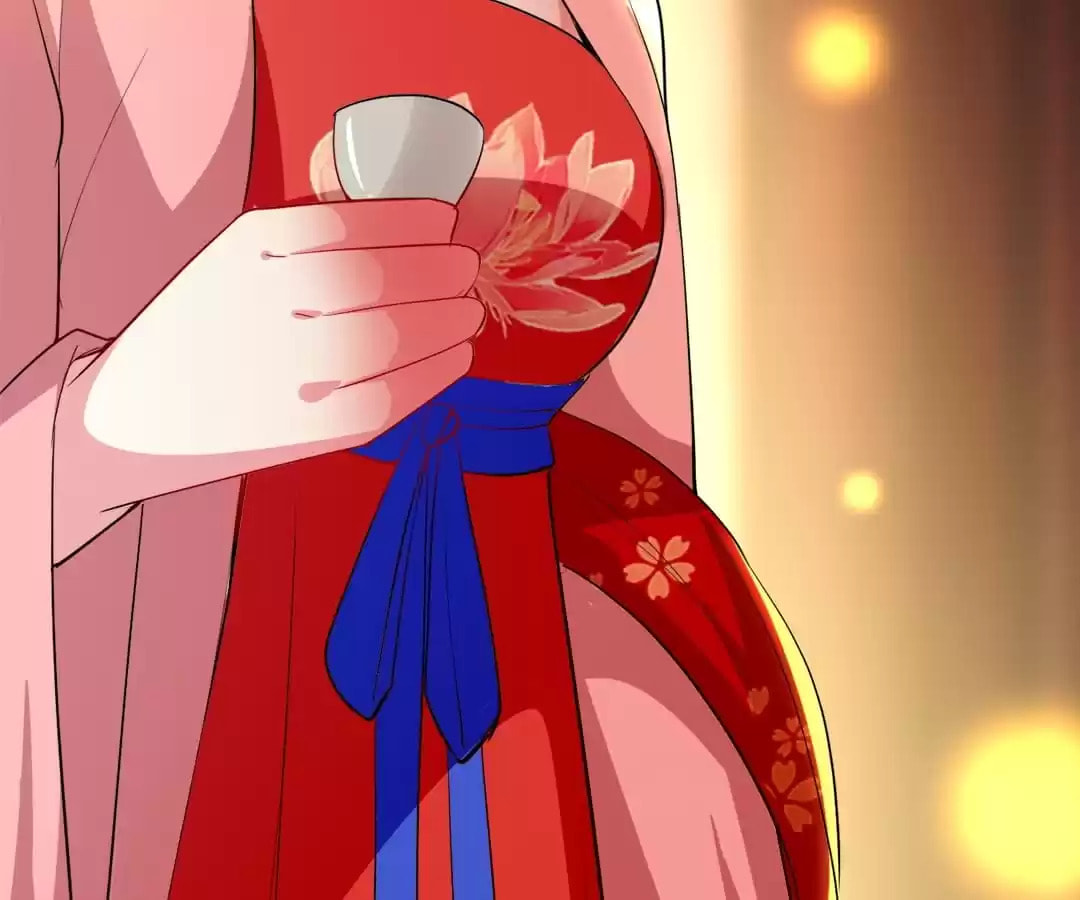 Your Highness, Please Don't Be a Demon Chapter 93 page 62 - 