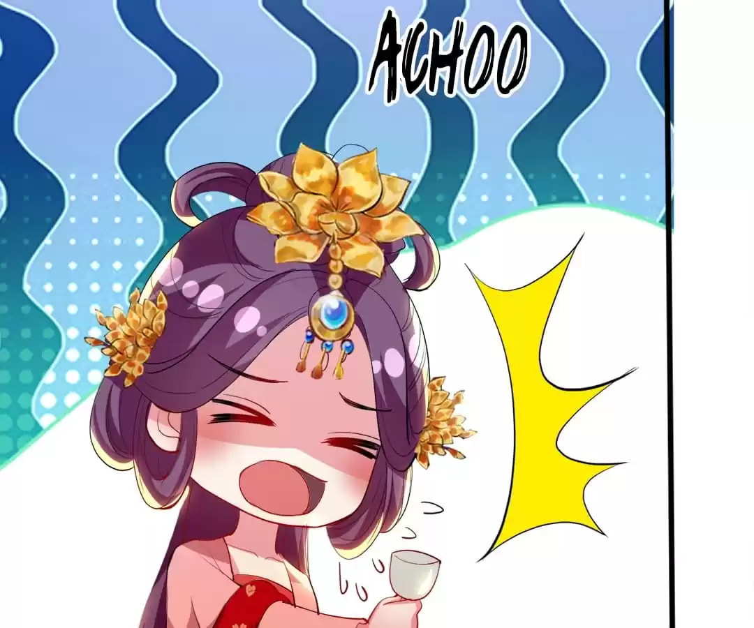 Your Highness, Please Don't Be a Demon Chapter 93 page 64 - 