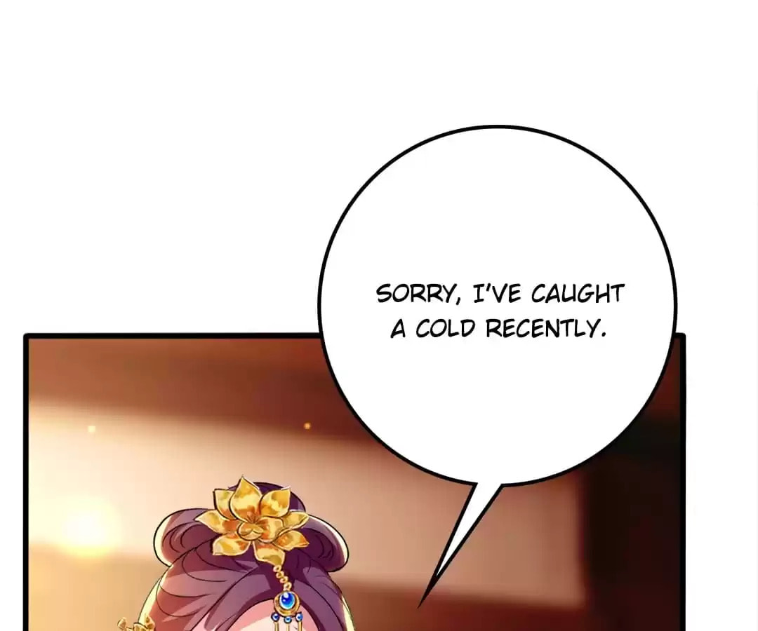 Your Highness, Please Don't Be a Demon Chapter 93 page 66 - 